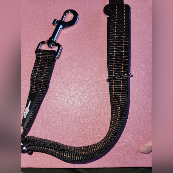 Active Pets Dog Car Harness - Pack of 2 Dog Seatbelts for Cars, Trucks, Travel - Picture 7 of 11